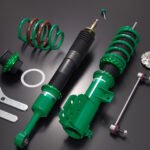 Tein Flex Z Coilovers for Suzuki Swift Sport ZC33 (2017+)