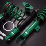 Tein Flex Z Coilovers for Tesla Model 3 Standard (2017+)
