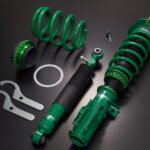 Tein Flex Z Coilovers for Toyota Alphard AGH30W (15-17)