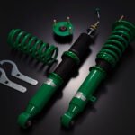 Tein Flex Z Coilovers for Toyota Aristo JZS161 (97-04)