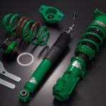 Tein Flex Z Coilovers for Toyota C-HR