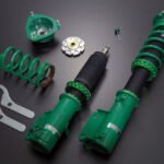 Tein Flex Z Coilovers for Toyota Corolla AE101 & AE111 (92-02)