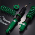 Tein Flex Z Coilovers for Toyota Crown (03-15)