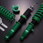 Tein Flex Z Coilovers for Toyota Crown JZS17* (99-07)