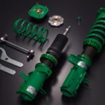 Tein Flex Z Coilovers for Toyota MR2 SW20