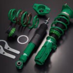 Tein Flex Z Coilovers for Toyota Prius ZVW50 & ZVW51 (2015+)