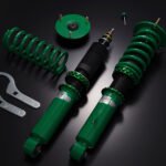 Tein Flex Z Coilovers for Toyota Soarer Z20 (86-91)