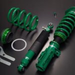 Tein Flex Z Coilovers for Toyota Vellfire AGH35W (15-17)