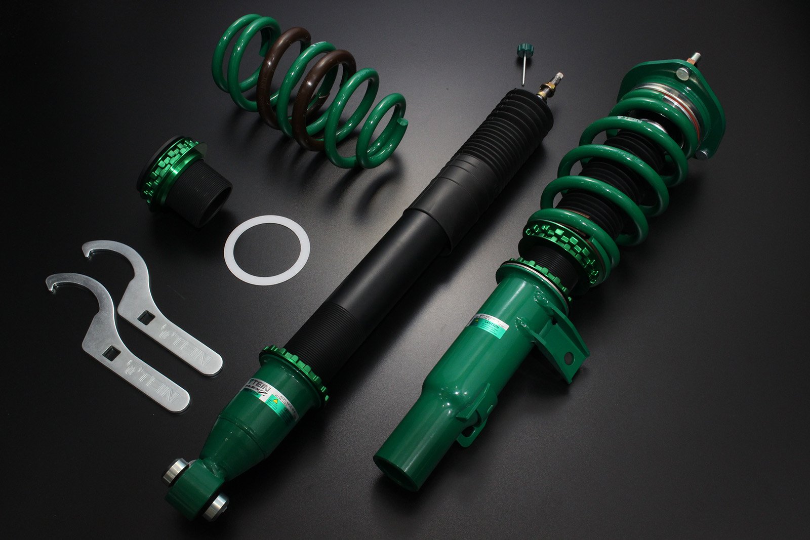 tein-flex-z-zawieszenie-gwintowane-vw-golf-7 Tein Flex Z Coilovers for VW Golf 7 - Imagen 1