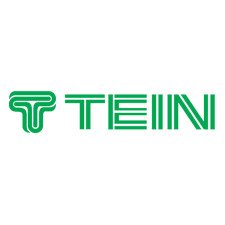 tein-green-logo-sticker-48-cm Tein Green Logo Sticker - 48 cm - Imagen 1
