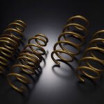 Tein High Tech Springs for Ford Focus