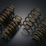 Tein High Tech Springs for Honda CR-Z