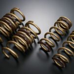 Tein High Tech Springs for Nissan 370Z