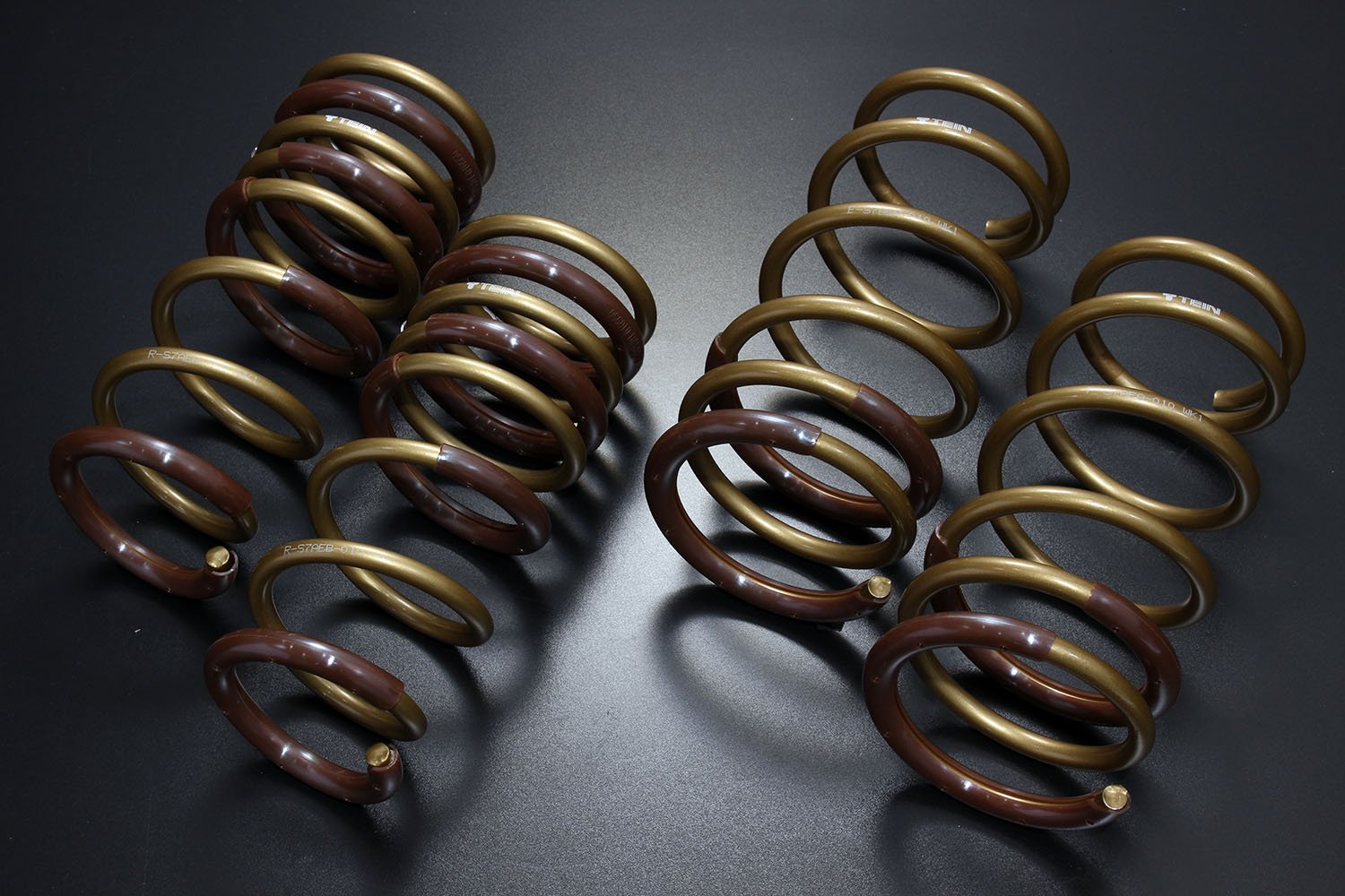 tein-high-tech-sprezyny-obnizajace-subaru-brz-zd8-2021 Tein High Tech Lowering Springs for Subaru BRZ ZD8 (2021+) - Imagen 1