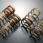 Tein High Tech Springs for Subaru BRZ