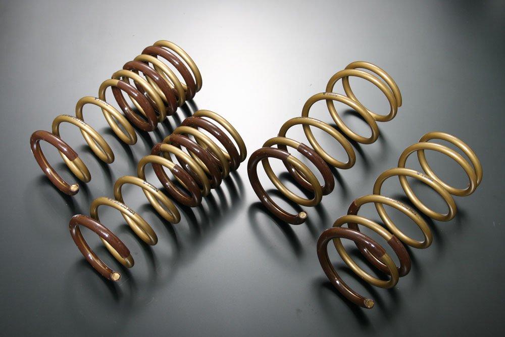 tein-high-tech-sprezyny-subaru-brz Tein High Tech Springs for Subaru BRZ - Imagen 1