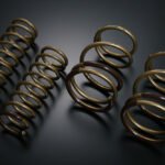Tein High Tech Springs for Subaru Forester SH5