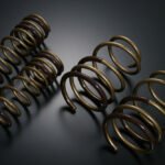 Tein High Tech Springs for Subaru Legacy B4