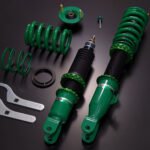 Tein Mono Racing Coilovers for Honda S2000
