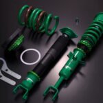Tein Mono Racing Coilovers for Infiniti G35 Coupe