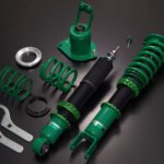 Tein Mono Racing Coilovers for Mazda RX-8