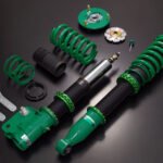 Tein Mono Racing Coilovers for Mitsubishi Lancer Evo 10 (X)