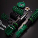 Tein Mono Racing Coilovers for Mitsubishi Lancer Evo 9 (IX)