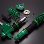 Tein Mono Racing Coilovers for Nissan 200SX S13
