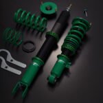 Tein Mono Racing Coilovers for Nissan Skyline R33 GT-R