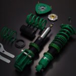 Tein Mono Racing Coilovers for Subaru Impreza GRB / GVB (07-14)