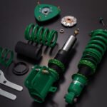 Tein Mono Racing Coilovers for Subaru Impreza VA (2014+)