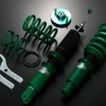 Tein Mono Sport Coilovers for Honda Civic EG, EJ, EH (Fork Type)