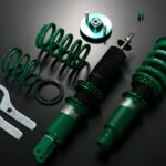 Tein Mono Sport Coilovers for Honda Civic EM (96-00)