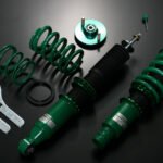 Tein Mono Sport Coilovers for Honda Integra Type R DC5