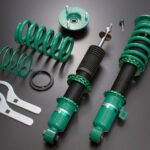 Tein Mono Sport Coilovers for Honda NSX (90-06)