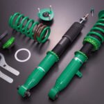 Tein Mono Sport Coilovers for Lexus IS XE30 (13-18)