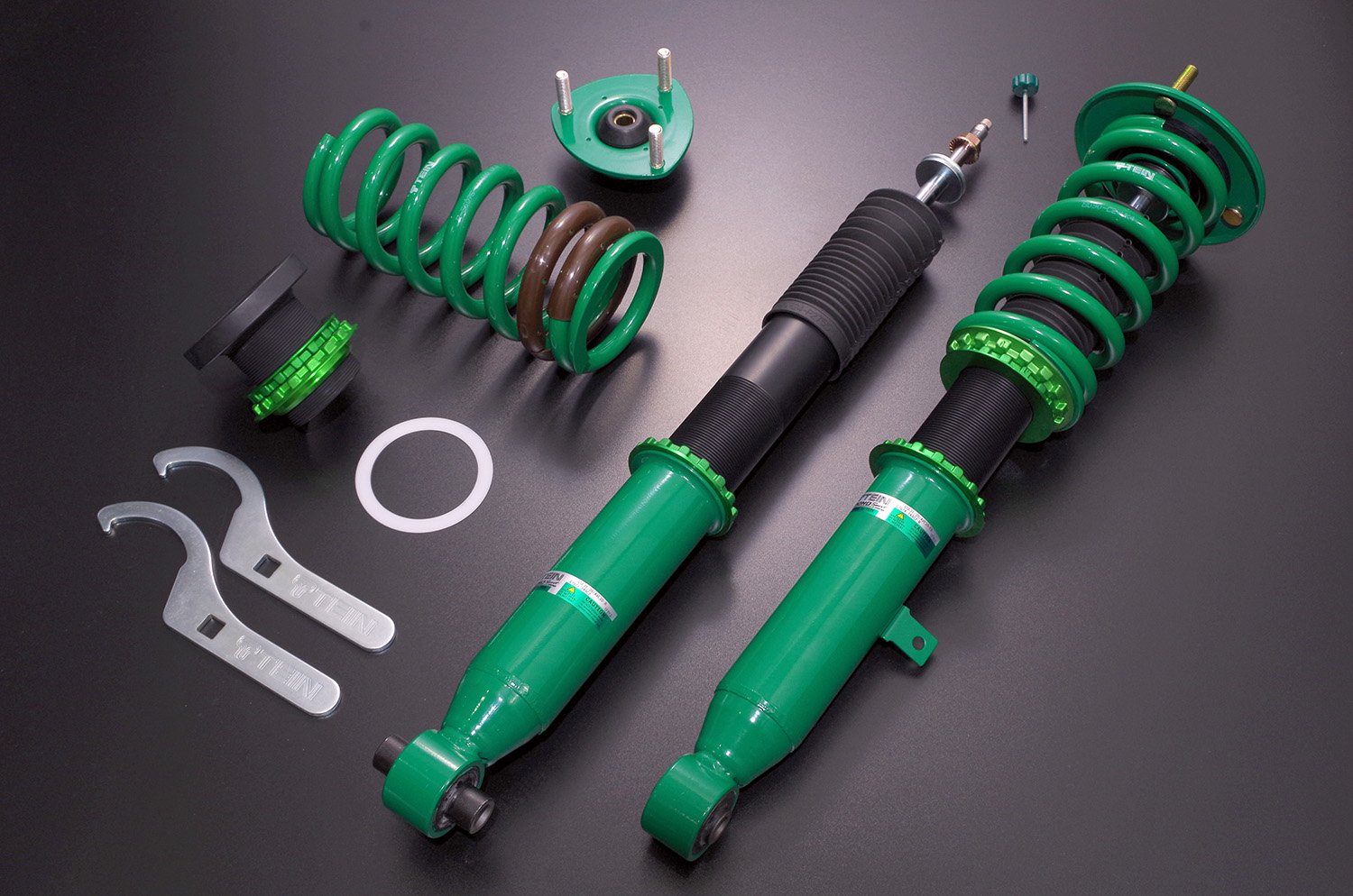 tein-mono-sport-zawieszenie-gwintowane-lexus-is-xe30-13-18 Tein Mono Sport Coilovers for Lexus IS XE30 (13-18) - Imagen 1