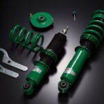 Tein Mono Sport Coilovers for Mazda MX-5 NA