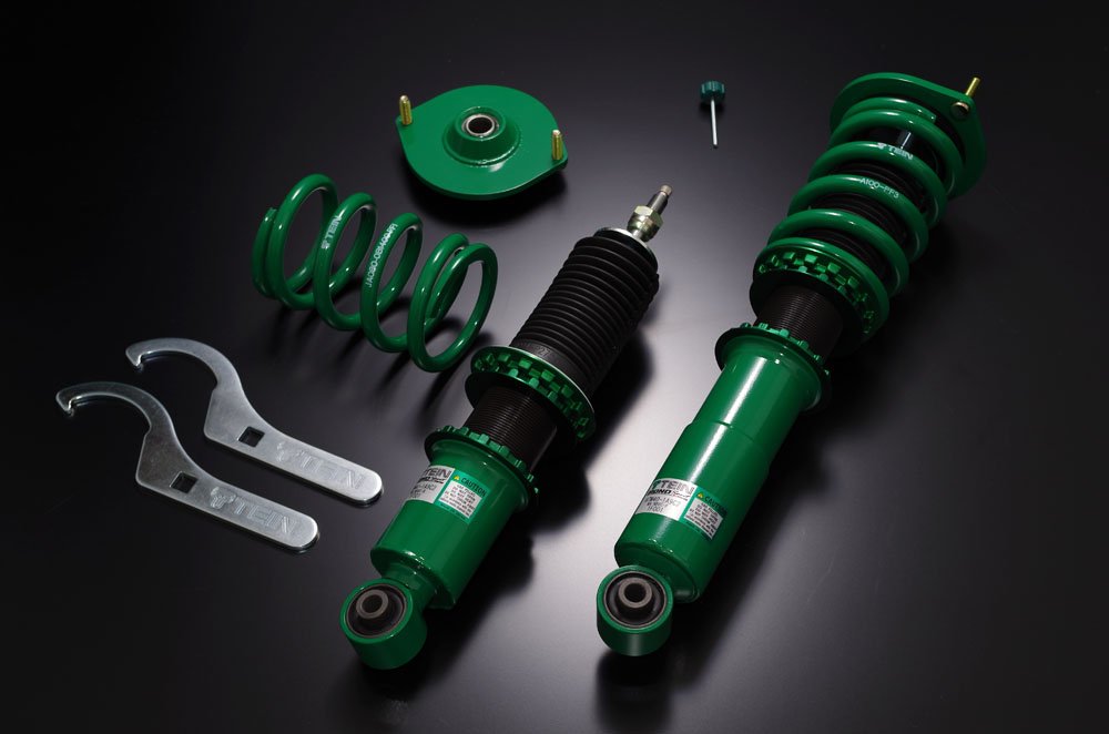 tein-mono-sport-zawieszenie-gwintowane-mazda-mx-5-nb Tein Mono Sport Coilovers for Mazda MX-5 NB - Imagen 1