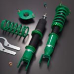 Tein Mono Sport Coilovers for Mazda MX-5 ND