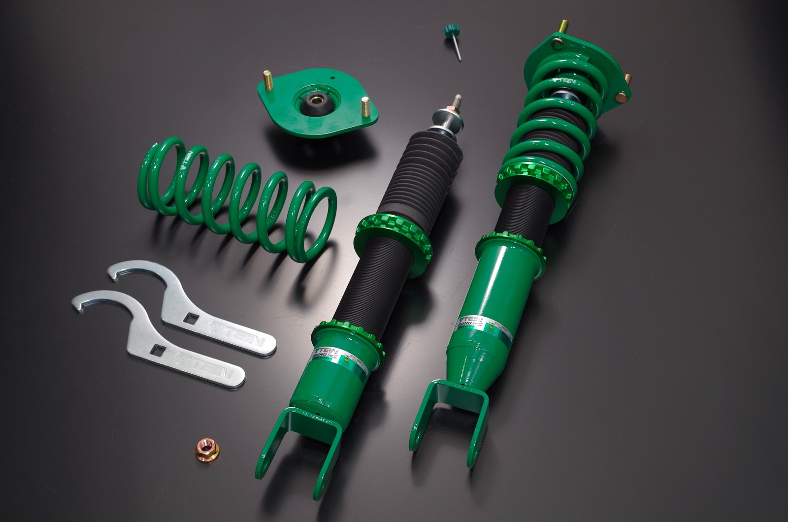 tein-mono-sport-zawieszenie-gwintowane-mazda-mx-5-nd Tein Mono Sport Coilovers for Mazda MX-5 ND - Imagen 1
