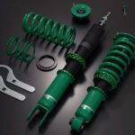 Tein Mono Sport Coilovers for Nissan Skyline R32 GT-R