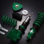 Tein Mono Sport Coilovers for Subaru Impreza VAB/F/G (2014.08+)