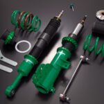 Tein Mono Sport Coilovers for Suzuki Swift Sport ZC33S (2017+)