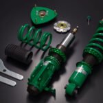 Tein Mono Sport Coilovers for Toyota GT86