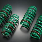 Tein S-Tech Springs for Honda Civic EG (1991-1995)