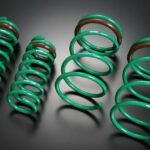 Tein S-Tech Springs for Honda Civic Type R EP3
