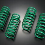 Tein S-Tech Springs for Lexus IS220d / IS250 / IS350
