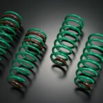 Tein S-Tech Springs for Mazda MX-5 NA
