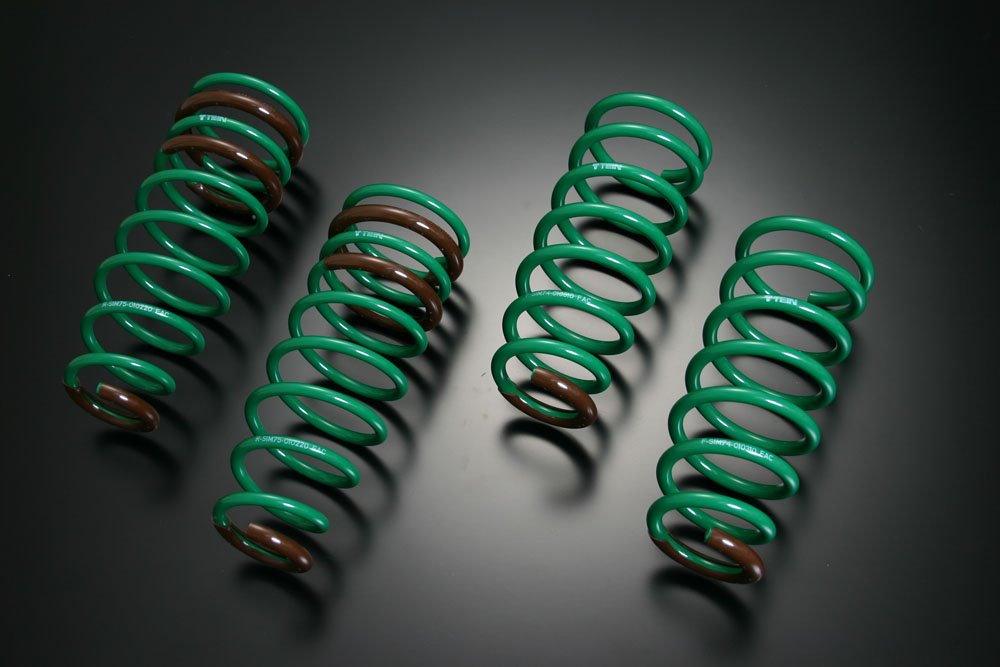 tein-s-tech-sprezyny-mazda-mx-5-nc Tein S-Tech Springs for Mazda MX-5 NC - Imagen 1